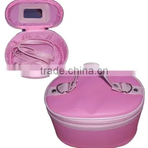Promotion PVC Cosmetic Bag With Zipper thumbnail-1