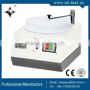 YM-1 Metallographic Sample Pre-grinder thumbnail-1