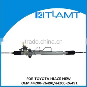 Steering Gear Assy Car Accessory for TOYOTA HIACE NEW OEM:44200-26490/44200-264901 thumbnail-2