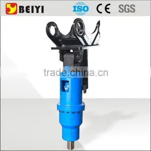 Tree Planting Ground Hole Earth Drilling Machine thumbnail-1