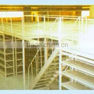 Warehouse Rack Storage Racks Made in China thumbnail-6