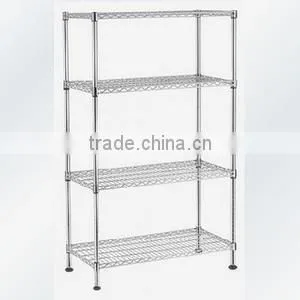 2014 Best Modern Design Wire Shelf Wire Shelving thumbnail-1