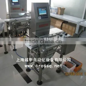 5-600g Check Weigher WS-N158 (5-600g) thumbnail-1