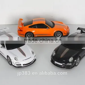 1/18 Scale Porsche GT911 Car Model thumbnail-6