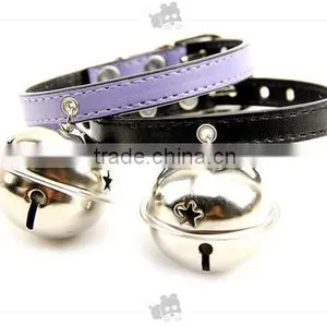 Bell Pet Collar Dog Collar Cat Shock Collar thumbnail-1
