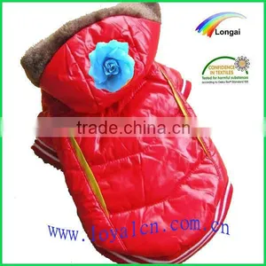 Winter Warm Pet Clothes thumbnail-1