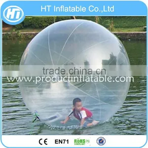 Inflatable Dia 2m Water Walking Ball,Water Ball,Walk On Water Ball For Sale thumbnail-2