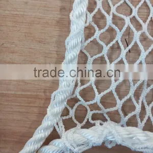 Polyester Scaffold Safety Net thumbnail-2