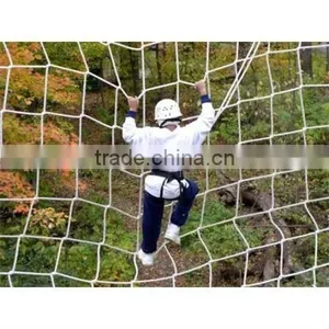 Indoor Climbing Net thumbnail-1