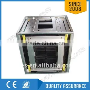 Hot Sale ESD SMT Magazine Rack/antistatic Pcb Rack/adjustable Pcb Rack thumbnail-6