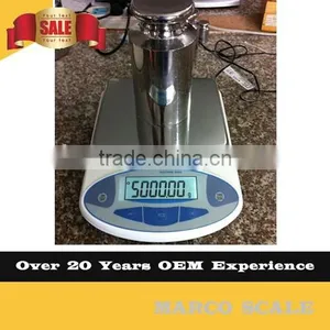 0.1g- 0.001g Lcd Display Cheap Electronic Scale Sensor thumbnail-4