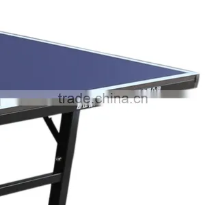 15mm MDF High Quality Table Tennis Table Hot Sale 2015 thumbnail-4