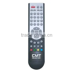 Customized OEM Universal Remote Control for tv Quality Choice thumbnail-1
