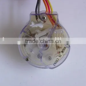 15minutes Timer of Washing Machine for Cleaning thumbnail-1