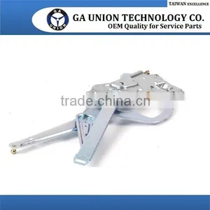 CAR AUTO POWER WINDOW REGULATOR / WINDOW LIFTER 51331977609 51331977579 FOR BMW E36 325i, E36 328i,E36 M3 S52 thumbnail-2