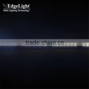 Edgelight Hot Sale 24V Smd 3014 Led Strip 583mm Cheap Led Light Bar 12V Aluminous PCB Strip thumbnail-6