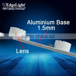 New High Purity Edgelight 3535 Led Strip for Light Box Advertising thumbnail-6