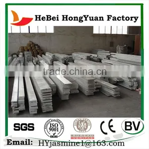 Hebei Wholesale D3 Square Solid Steel Bar thumbnail-3