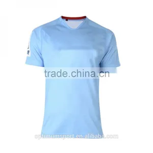 2015 Custom Sublimated Rugby Jerseys Practice Rugby Uniforms thumbnail-1