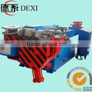 Dexi W27YPC-89 Hydraulic Cold Pipe Tube Bender thumbnail-1
