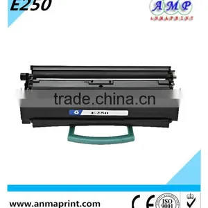 Laser Jet Printer Toner Cartridge E250 Compatible for Lex Mark Printer Toner thumbnail-1