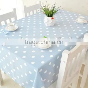 Factory Price Dining Table Cloth Table Cover thumbnail-1