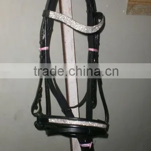 Horse Bridle thumbnail-1