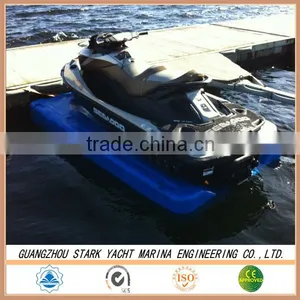 Top Quality Jet Ski Floating Dock From China thumbnail-1