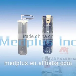 Disposable Transparent Suction Liner With Filter thumbnail-2