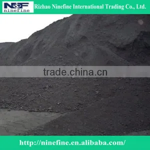High Sulphur Green Petroleum Coke With 6.5 S thumbnail-1