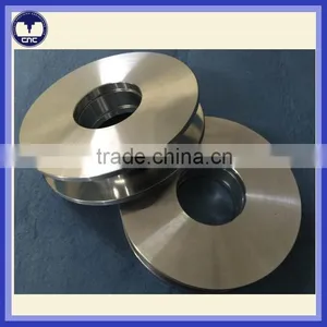 Stainless Steel SS304/SS316 CNC Machining Parts thumbnail-1