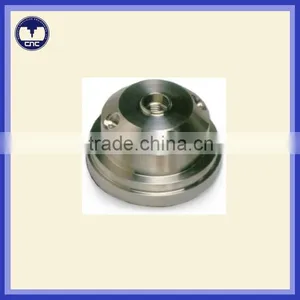 Precision CNC Stainless Steel Machining Parts thumbnail-4