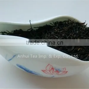 Organic China Tea--Keemun Mao Feng Tea thumbnail-1
