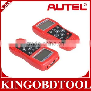 Factory Price Autel Eu702 Car Code Scanner 100% Original Supports All Nine Test Modes of the Latest J1979 OBD II Test Spec thumbnail-1