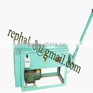 Concrete Steel Bar Straightening and Cutting Machine the Feeding Speed is High and no Slipping of the Steel Bar thumbnail-1
