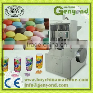 Heat Tablet Press thumbnail-1