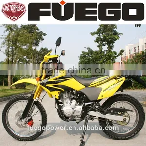Dirtbike Tornado XR250 Offroad Motorcycle Motocross 250cc Zongshen Loncin thumbnail-2