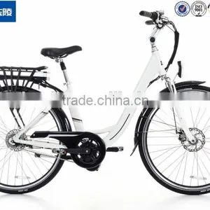 OEM 28'' EN 15194 Best Selling 36v 250W e Bike/electric Bike/e Bike thumbnail-3