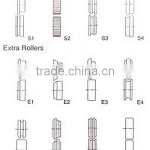 (ETB-40) Bead Bending Machine thumbnail-5