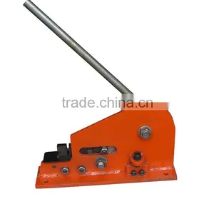 Wrought Iron Metal Crafts Manual Bending Tool Quality Choice thumbnail-4