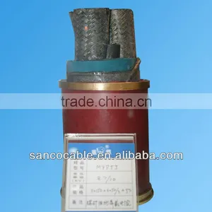 Mining Cable Mining Usage Fire-resistance Cable thumbnail-1