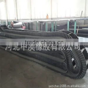 High Quality Sidewall Rubber Conveyor Belt Price For Paper Mills thumbnail-5