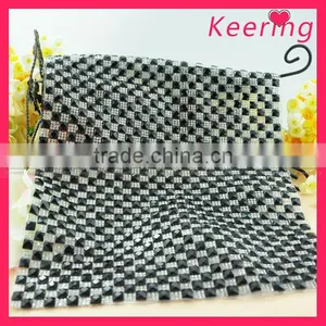 New Arrival 2014 Rhinestone Mesh Trimming for Garment Accesorry WRT-006 thumbnail-1