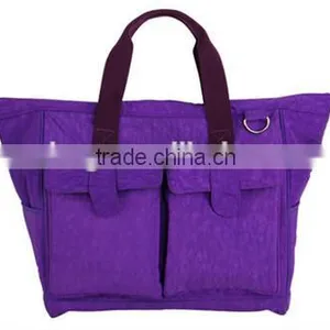 2015 Hot Selling Multi-functional Diaper Bag Mami Bag thumbnail-5