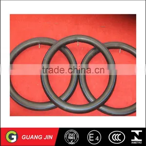 3.00-17 Butyl Tube, Inner Tube, Motorcycle Tube thumbnail-3