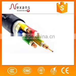 Industrial Wires and Cables Light and Construction thumbnail-1