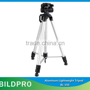 Digital Video Tripod Movable Camera Tripod Stand thumbnail-4