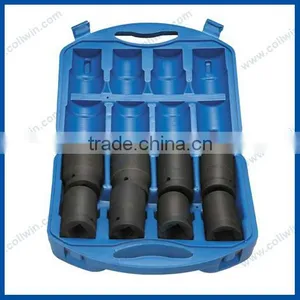 8pcs Impact Socket Set thumbnail-1