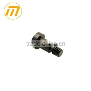 Custom Stainless Steel Hex Head Screw thumbnail-4