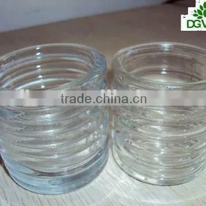 Hotsale Round Shape Glass Cup thumbnail-1